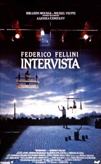 Intervista (1987)