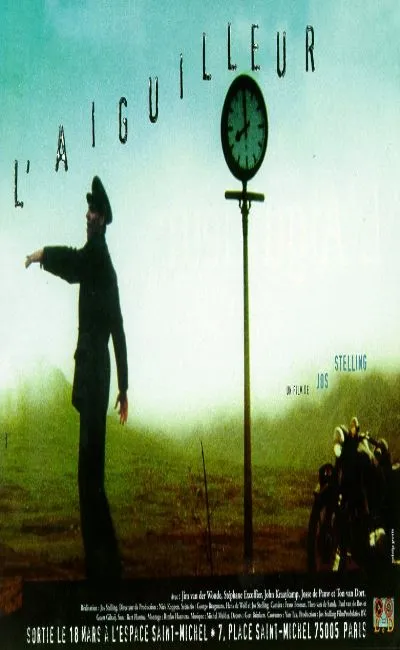 L'aiguilleur