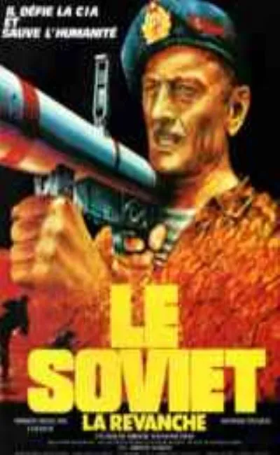 Le Soviet : la revanche (1988)