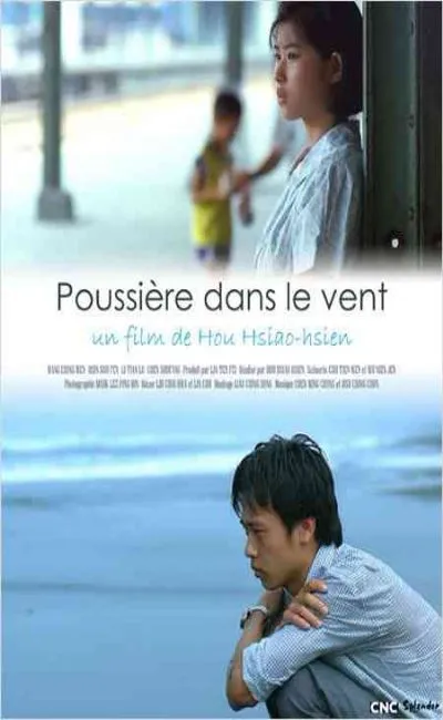 Poussières dans le vent (1986)