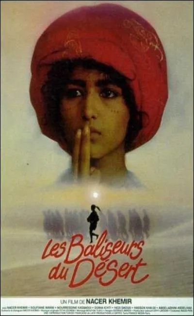 Les baliseurs du désert (1986)