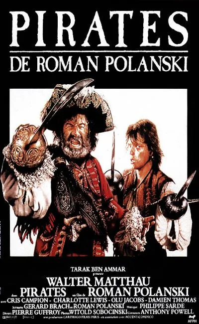 Pirates (1986)