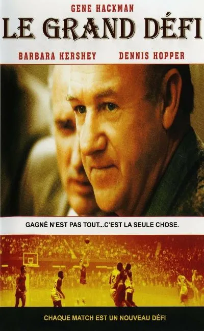 Le grand défi (1987)