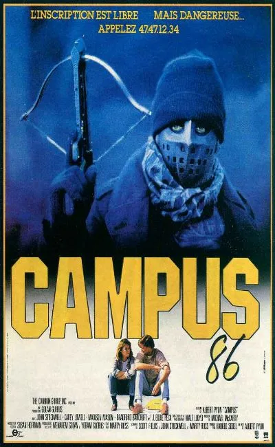 Campus (1986)