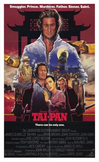 Tai-Pan (1988)