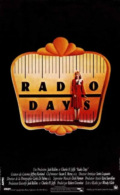 Radio days