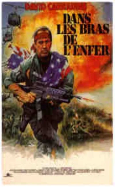 Dans les bras de l'enfer (1986)