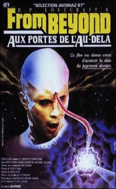 Aux portes de l'au-dela (1986)