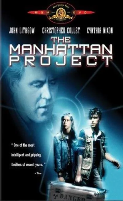Manhattan project (1986)