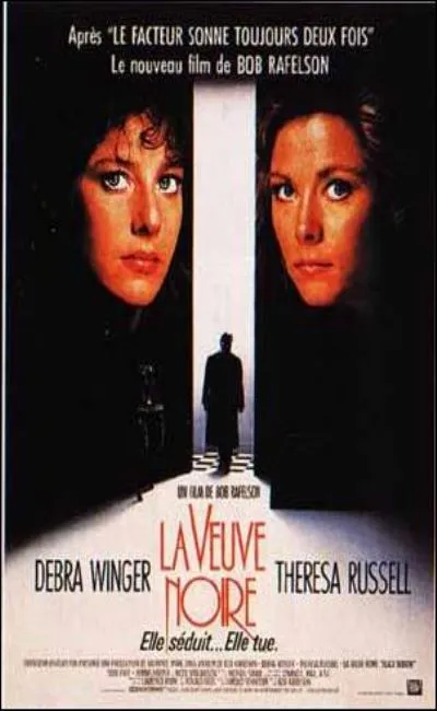 La veuve noire (1986)