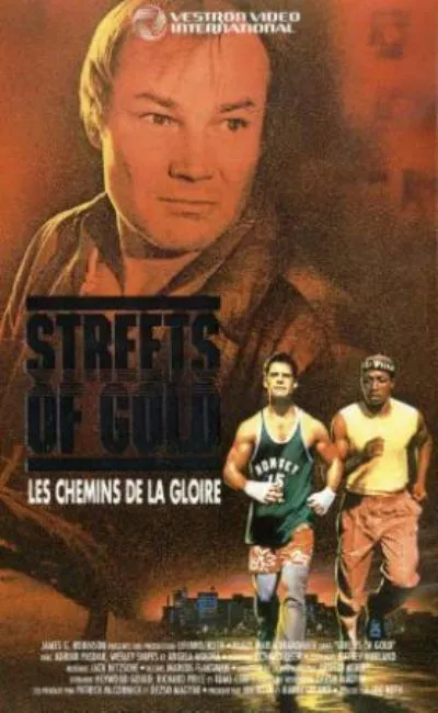 Les chemins de la gloire (1986)