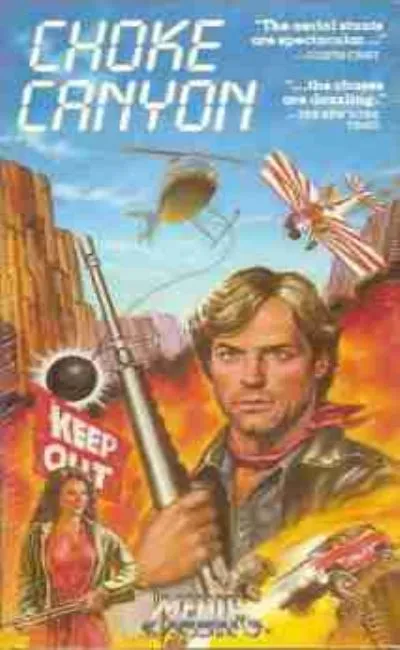 Choke Canyon (1986)