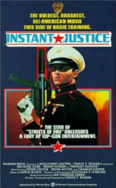 Justice privée (1986)