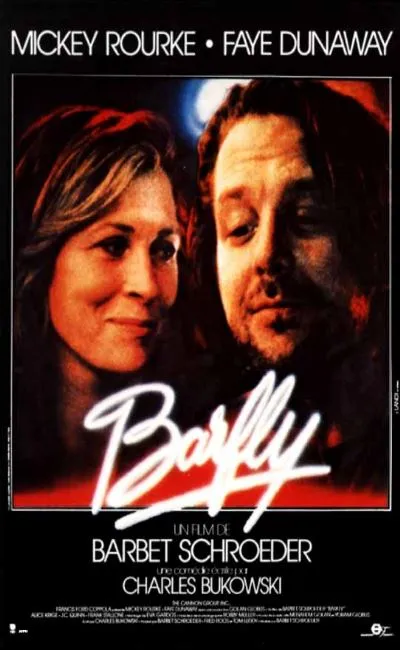 Barfly (1987)