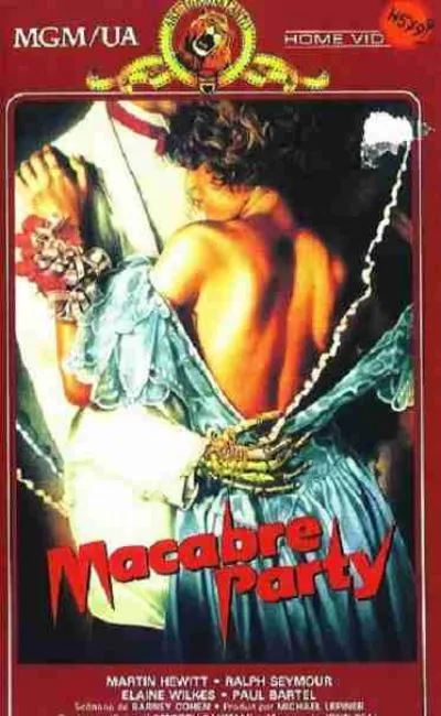 Macabre party (1986)