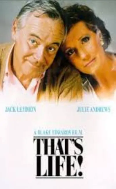 That's Life ! / C'est la vie