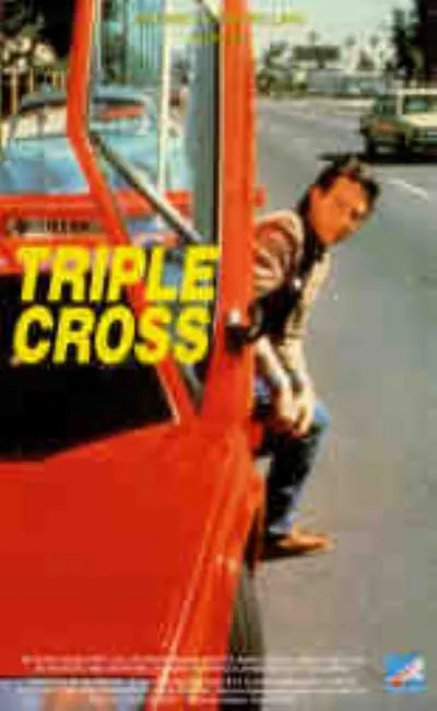 Triple cross