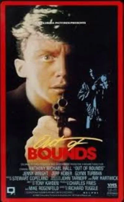 Out of Bounds (1986)