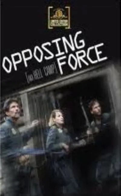 Opposing force (1986)