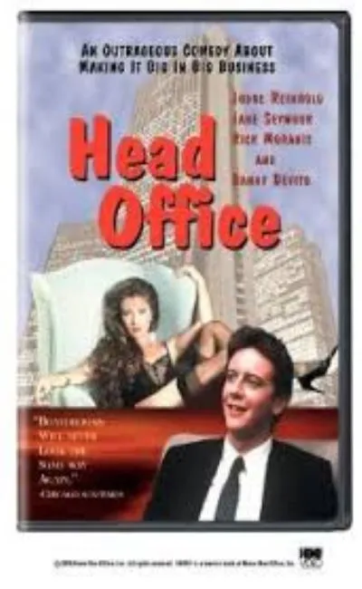 Head Office
