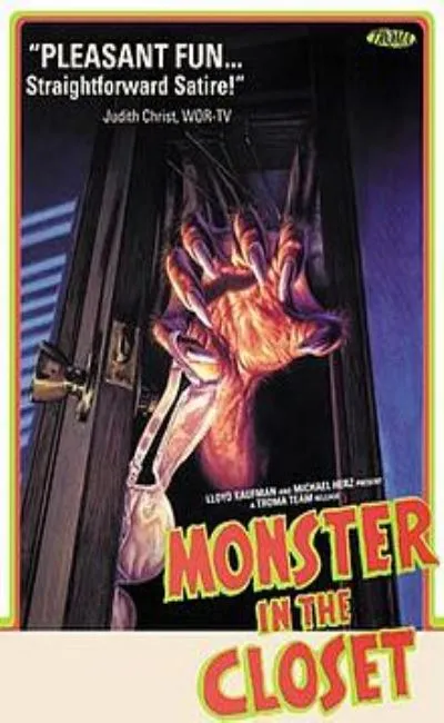 Monster in the closet (1987)