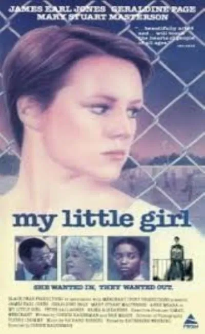 My little girl (1987)