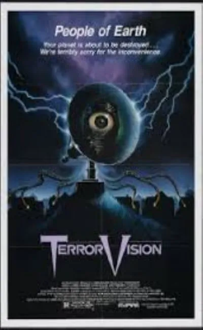 Terrorvision
