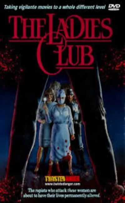 The ladies club (1987)