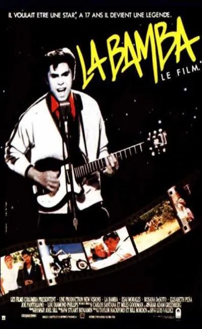 La bamba (1987)