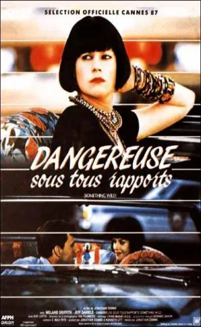 Dangereuse sous tous rapports (1986)