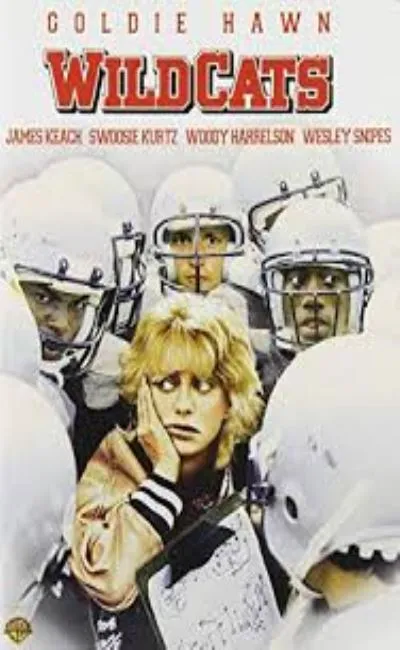 Wildcats (1986)