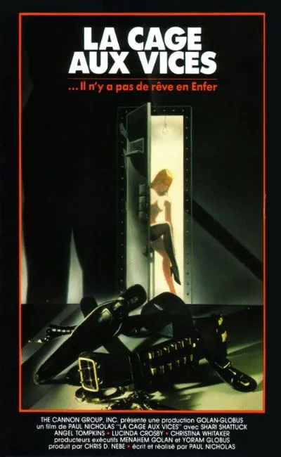La cage aux vices (1986)