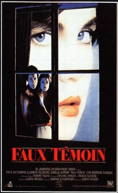 Faux témoin (1986)