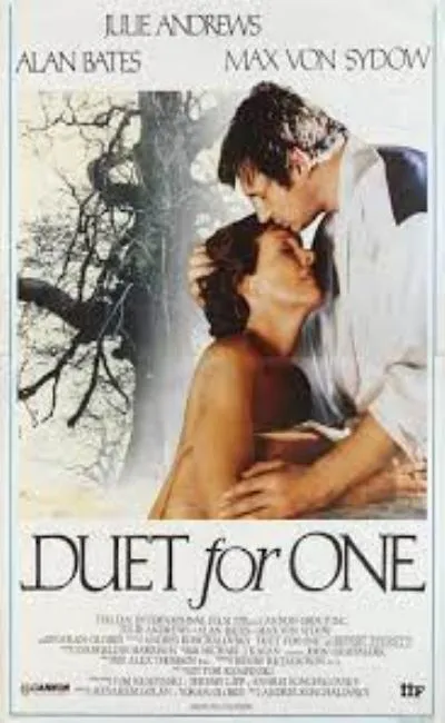 Duo pour une soliste (1987)