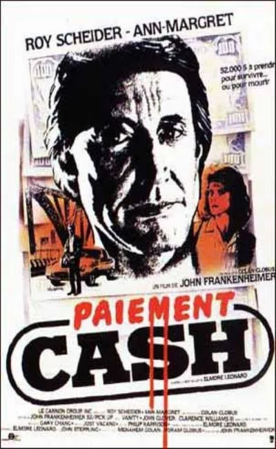 Paiement Cash