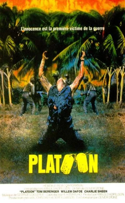 Platoon (1987)