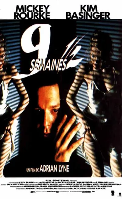 9 semaines et demie (1986)