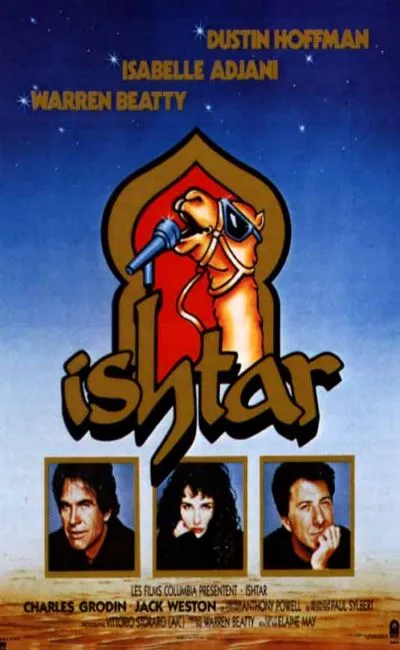 Ishtar (1987)