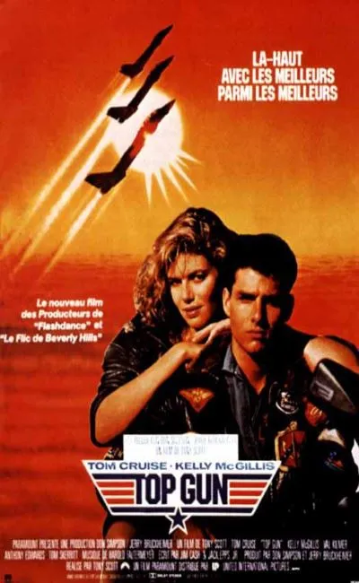 Top gun