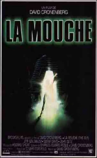 La mouche