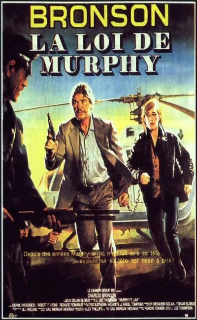 La loi de Murphy (1986)