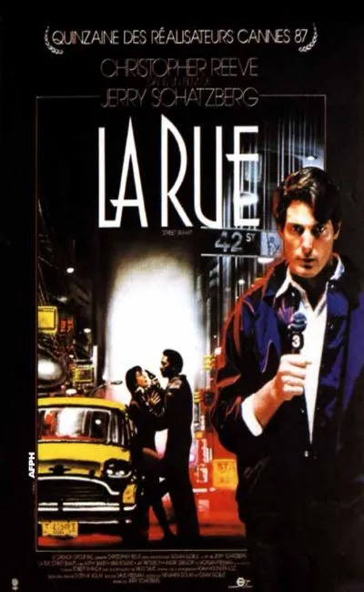La rue (1986)
