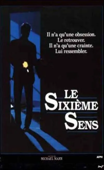 Le sixième sens