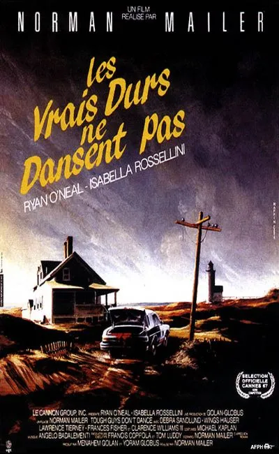 Les vrais durs ne dansent pas (1986)