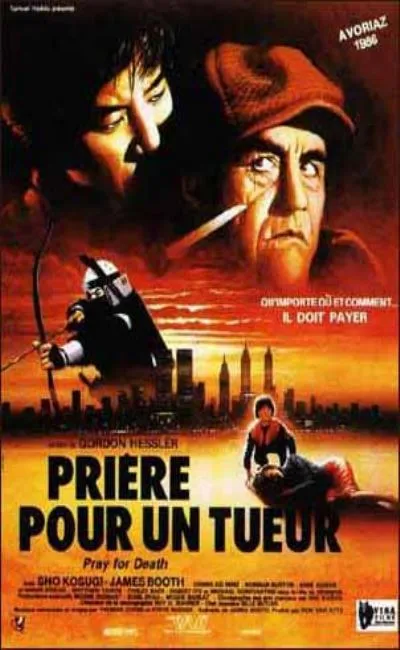 Prière pour un tueur (1986)