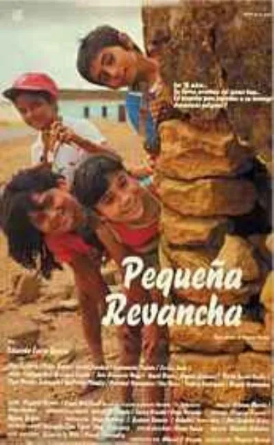 Petite revanche (1988)