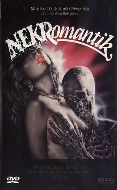 Nekromantik (1988)