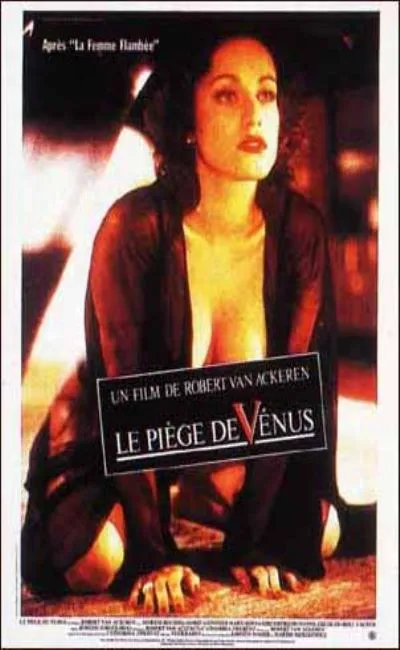 Le piège de Vénus (1988)