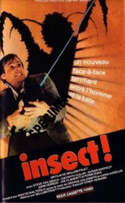 Insect (1987)