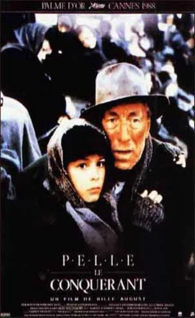 Pelle le conquérant (1988)